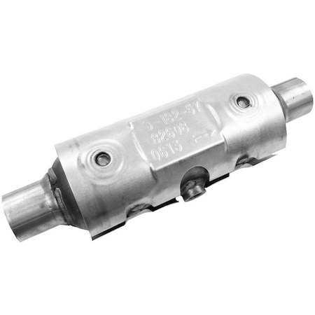 Walker Catalytic Converter, 82608 82608